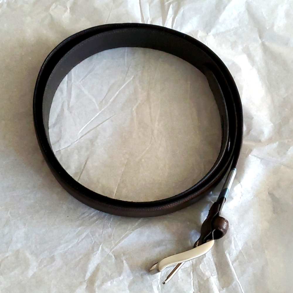 Men's Belt, 50"-52"